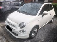 Fiat 500C 1.0 GSE N3 Hybrid LOUNGE C LOUNGE Nordrhein-Westfalen - Grevenbroich Vorschau