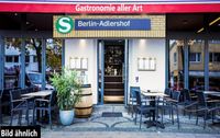 A1 Lage Restaurant aller Art mit Imbiss und Terrasse Nähe zu S-Bahn Adlershof Miete 3500 € NF. 145m² Erwartete Umsätze ca.46.000€/Monat Berlin - Treptow Vorschau