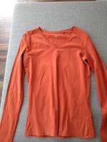 Lamgarmshirt rost rot Hessen - Offenbach Vorschau