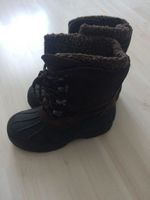 Snow Stiefel Boots Gr.34 Kreis Pinneberg - Elmshorn Vorschau