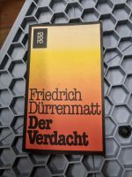 Friedrich Dürrenmatt: Der Verdacht Nordrhein-Westfalen - Paderborn Vorschau