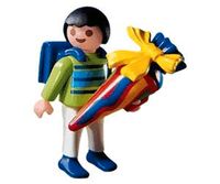 Playmobil ABC West - Schwanheim Vorschau