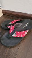 KeDmA Damen Flip Flops Gr. 37 Nordrhein-Westfalen - Mönchengladbach Vorschau