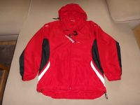 ***Sportjacke Airness***Windbreaker***Rot***Gr. 152 (12 Jahre)*** Wuppertal - Elberfeld Vorschau