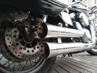 Sale: Falcon Double Groove - Kawasaki VN 1500 Classic Kreis Ostholstein - Süsel Vorschau