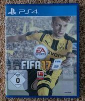 FIFA 17 für PS4 Thüringen - Berka/Werra Vorschau