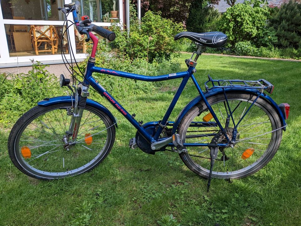 Herren Fahrrad Kettler Alurad Lite in Berlin