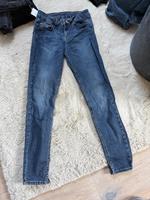 Liu.Jo Skinny blau Gr.28 Nordrhein-Westfalen - Neuss Vorschau