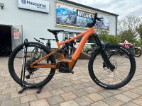 Focus Sam 6.7 M Bosch smart ebike emtb Bayern - Oberschwarzach Vorschau