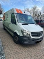 Mercedes Sprinter Hoch und Lang Hessen - Hüttenberg Vorschau