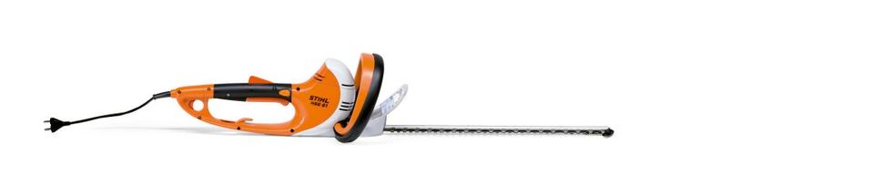 Stihl Elektro Heckenschere HSE 61 50cm in Hildesheim