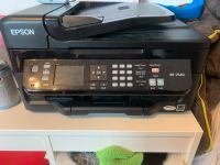 Epson WF 2540 Drucker Nordrhein-Westfalen - Hamm Vorschau