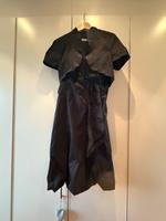 Abendkleid Blazer schwarz Vero Moda 42 Kleid Bayern - Ansbach Vorschau