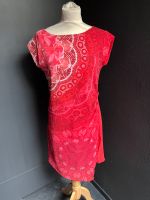 Rot pink damen Kleid von DESIGUAL grosse 38 Nordrhein-Westfalen - Bocholt Vorschau