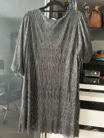 Kleid Gr. 50 silber neuwertig Bielefeld - Bielefeld (Innenstadt) Vorschau