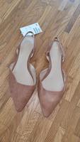 ♥️ Heue Damenschuhe Damensandalen von H&M Hamburg-Mitte - HafenCity Vorschau