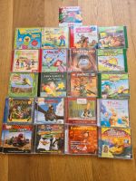 Cds,  Kindercds,  Hörspiel,  Teufelskicker, Laura Bayern - Dinkelsbuehl Vorschau