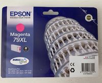 Epson Magenta 79XL Patrone OVP Berlin - Steglitz Vorschau