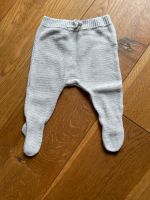 Babyhose 56 Wollhose mit Fuß Düsseldorf - Vennhausen Vorschau