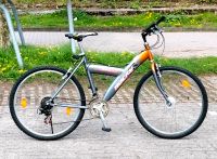 Jugend Fahrrad 26 zoll mountainbike Schleswig-Holstein - Flensburg Vorschau