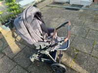 ABC Design Turbo 4 Kinderwagen mit Zubehör Rheinland-Pfalz - Ludwigshafen Vorschau