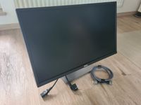 Dell P2417H Schwarz Monitor - Bildschirm 23.8 Zoll IPS FHD Bayern - Stein Vorschau