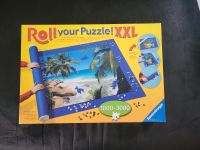 Roll Your Puzzle! XXL Aufbewahrung Bayern - Lohr (Main) Vorschau