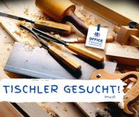 Wir suchen Schreiner (m/w/d) ✅ Bayern - Bayreuth Vorschau