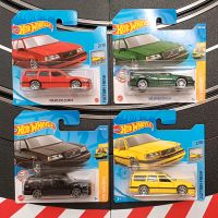 Hot Wheels Volvo 850 Niedersachsen - Garbsen Vorschau