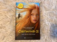 OSTWIND 2 - Das Buch zum Film Niedersachsen - Scheeßel Vorschau
