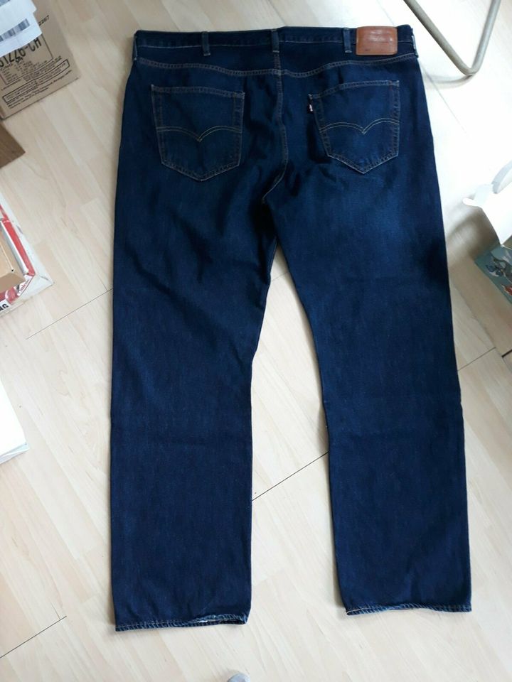 Levis Jeans Hose in Kiel