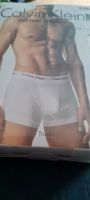 CALVIN KLEIN BOXERSHORTS  GR. L Frankfurt am Main - Bockenheim Vorschau