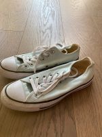 Topp: Converse chucks mint 39 Kr. München - Gräfelfing Vorschau