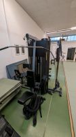 Großes Fitnessgerät mit vier Stationen Baden-Württemberg - Rottweil Vorschau
