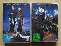 Castle DVD komplette Staffel 1 und 2 Bayern - Regensburg Vorschau