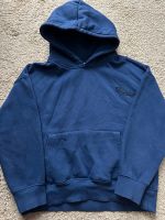 Zara hoodie Pullover Pulli gr 134 blau Köln - Ostheim Vorschau