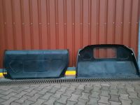 Trennwand VW T5 2-teilig mit Fenster Nordrhein-Westfalen - Beelen Vorschau