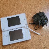 Nintendo DS mit Stift und Ladekabel Baden-Württemberg - Aalen Vorschau