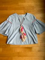 ZARA Bluse Gr. S Hamburg-Mitte - Hamburg Hammerbrook Vorschau