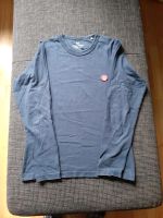 Langarmshirt von Jack & Jones 164 in blau Bayern - Michelau i. OFr. Vorschau