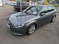 Audi A3 Sportback ambition AHK Baden-Württemberg - Überlingen Vorschau