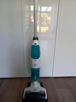 Leifheit Akku Saugwischer Regulus Aqua PowerVac Nordrhein-Westfalen - Hiddenhausen Vorschau