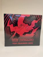 Pokémon Top Trainer Box, Astral Glanz, Neu, OVP, Sealed Berlin - Marienfelde Vorschau