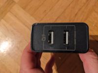 Multi-USB Stecker / 2 Port USB Charger München - Sendling-Westpark Vorschau