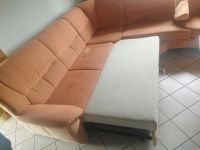 Sofa mit Bettfunktion Baden-Württemberg - Zell am Harmersbach Vorschau