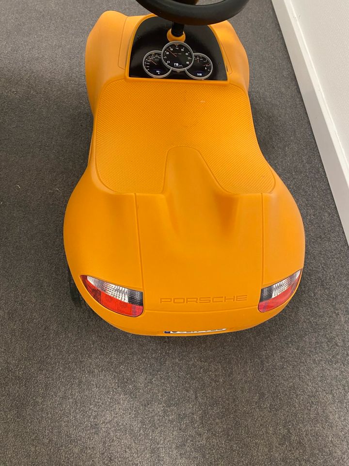 Baby Porsche in Planegg