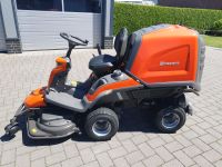 Husqvarna Rider RC318T/inkl.103cm Combi Mähwerk/Neu Niedersachsen - Damme Vorschau