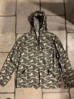 Alpha Industries Inc. Windbreaker/Schlupfjacke Herren Gr.M Bayern - Füssen Vorschau