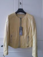 Lederjacke Größe 40/ L, neu Hessen - Bad Nauheim Vorschau