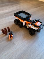 LEGO Technic Geländefahrzeug (42139) Leipzig - Grünau-Mitte Vorschau